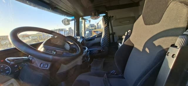 MAN TGX 4X2 Седельный тягач - 6