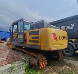 Lovol FR225* Экскаватор - 3