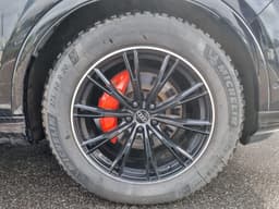 Audi SQ7 - 10