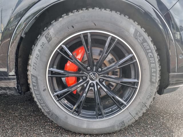 Audi SQ7 - 10