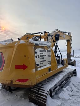 Caterpillar 320 Экскаватор - 3