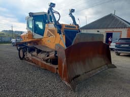 Liebherr PR 736 Бульдозер - 2