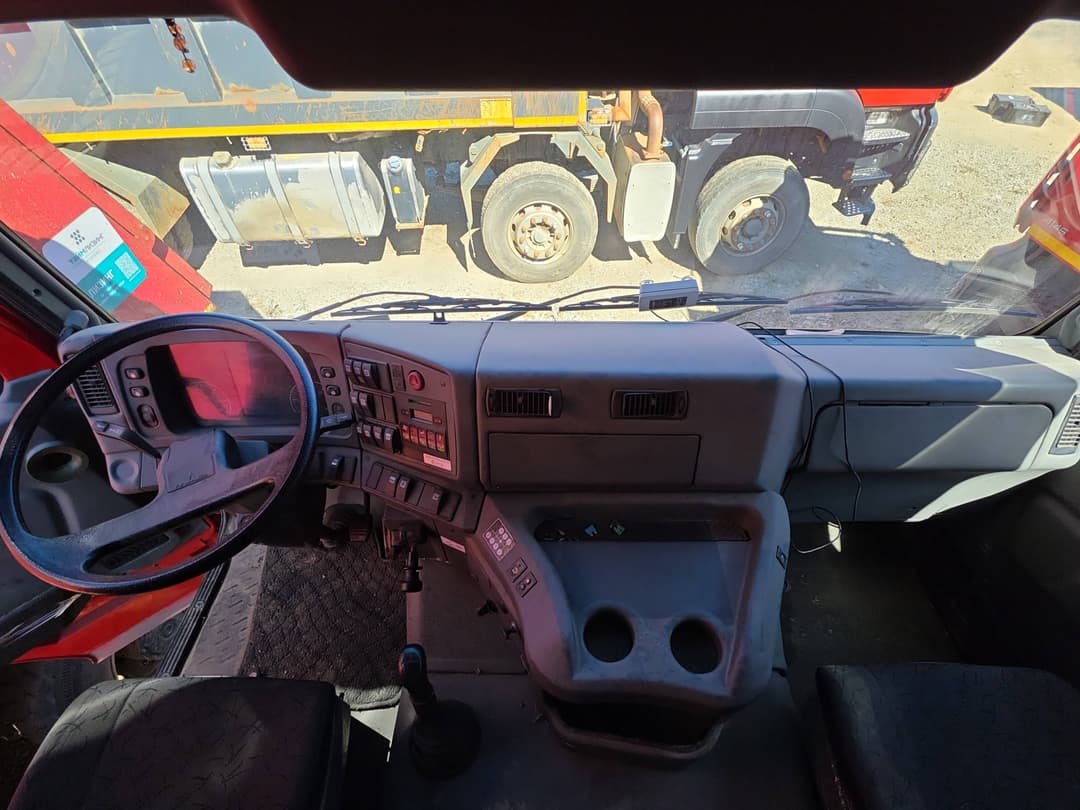 МАЗ 6501* 6x4 Самосвал - 5