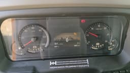 Рр Групп 4305* на шасси КАМАЗ 65116 6x4 Бортовой с КМУ - 7
