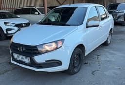 Lada Granta седан - 1