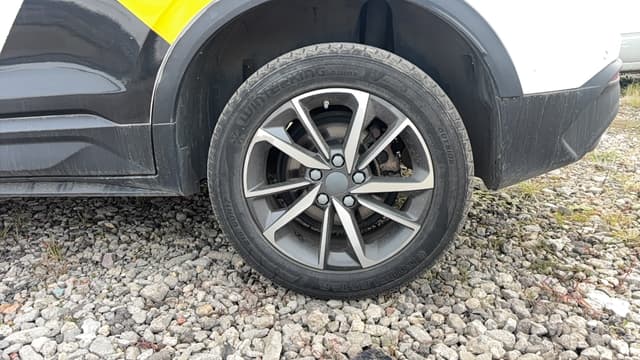 Belgee X50 - 9