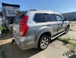 Haval H9 - 3