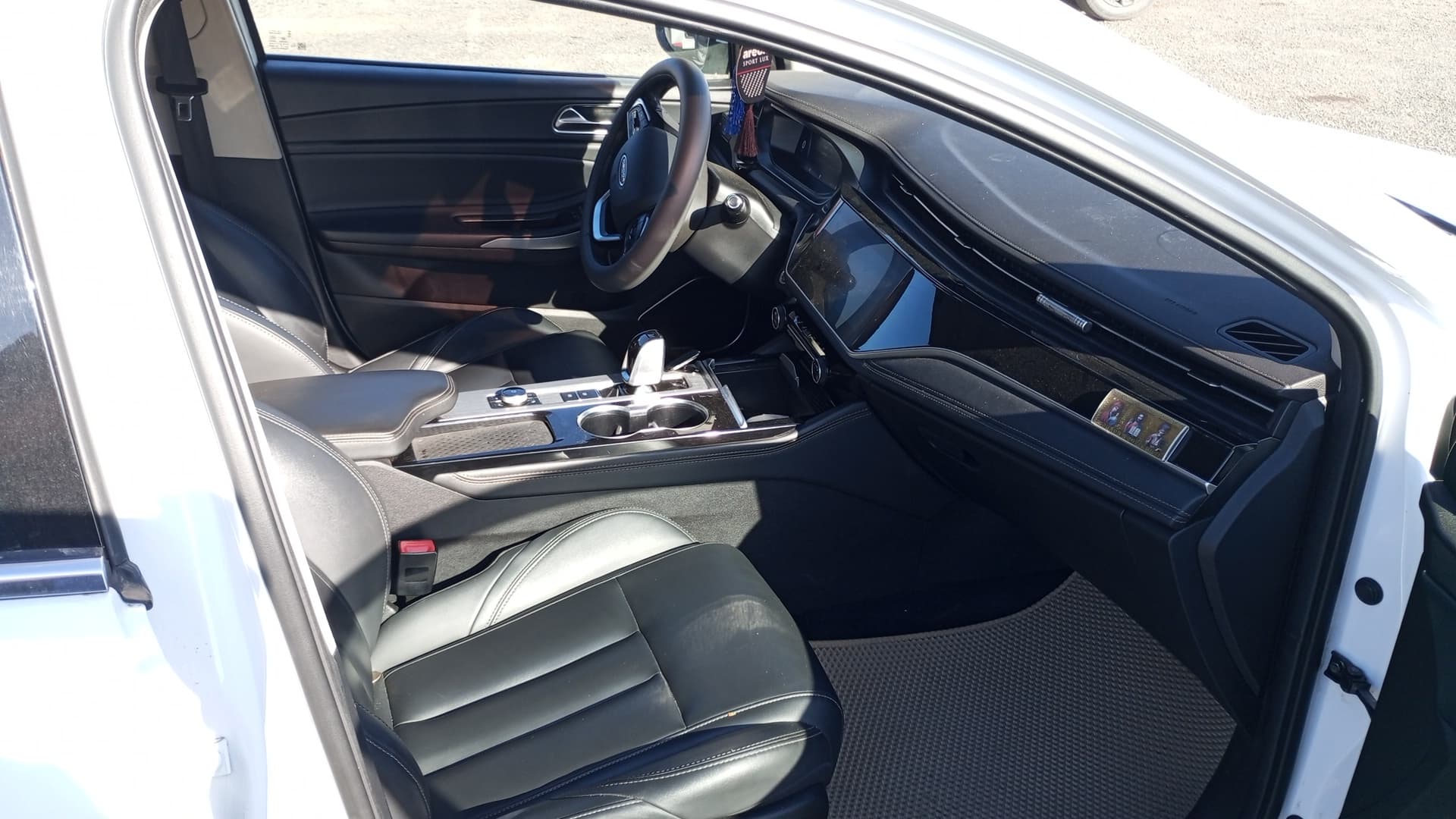Omoda S5 - 6