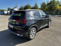 Chery Tiggo 4 PRO - 3