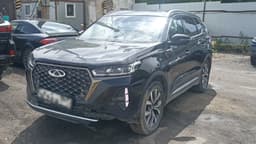 Chery Tiggo 7 PRO MAX - 1