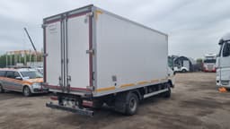 Автомеханический Завод 5758* на шасси КамАЗ 43089 4x2 Изотермический/рефрижератор - 3
