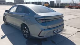 Baic U5 Plus - 4