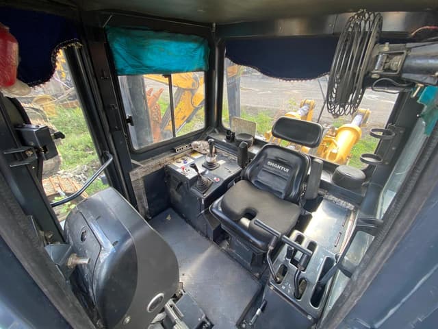 Shantui SD Бульдозер - 5