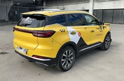Chery Tiggo 7 PRO MAX - 3