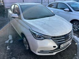 Changan Alsvin - 2