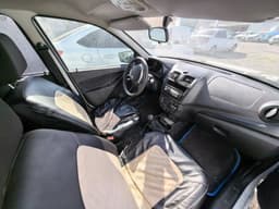 Lada Granta лифтбек - 6