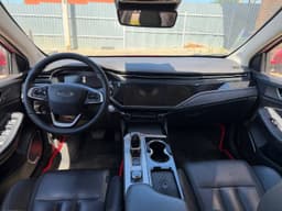 Omoda S5 - 5