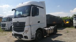 Mercedes-Benz Actros 4x2 Седельный тягач - 1