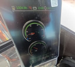Lonking CDM6035 Мини-экскаватор - 5