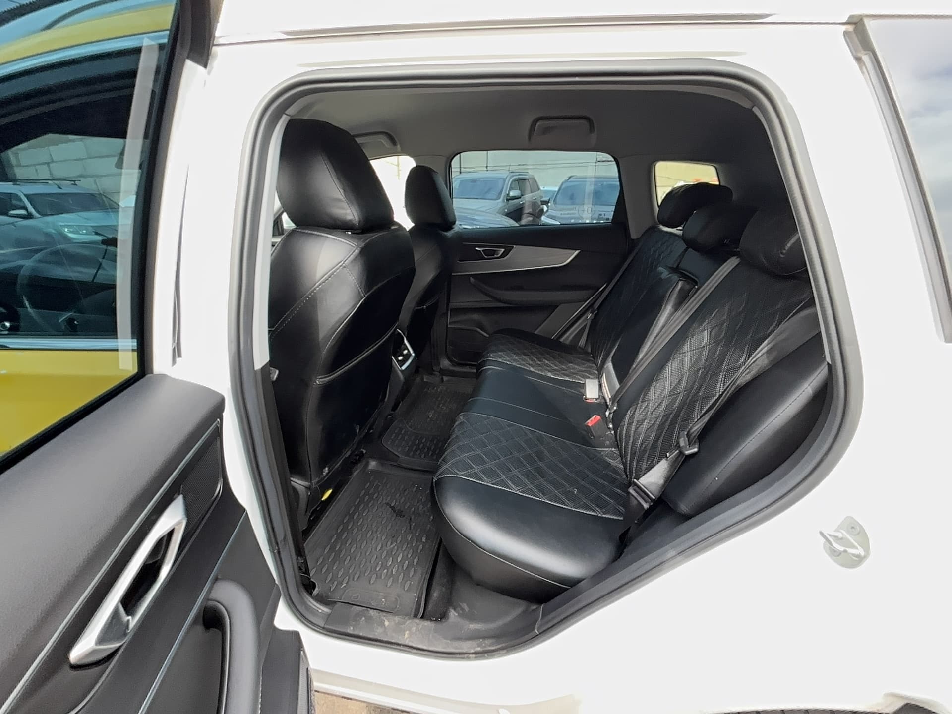 Chery Tiggo 7 PRO - 8