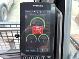 Zoomlion ZE335 Экскаватор - 7