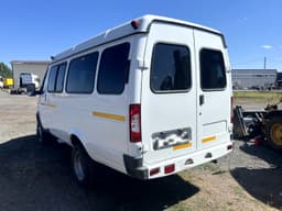 GAZ GAZELLE BUSINESS Автобус - 4