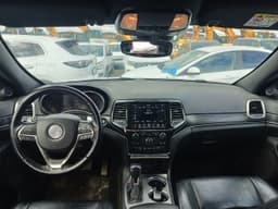 Jeep Grand Cherokee - 5