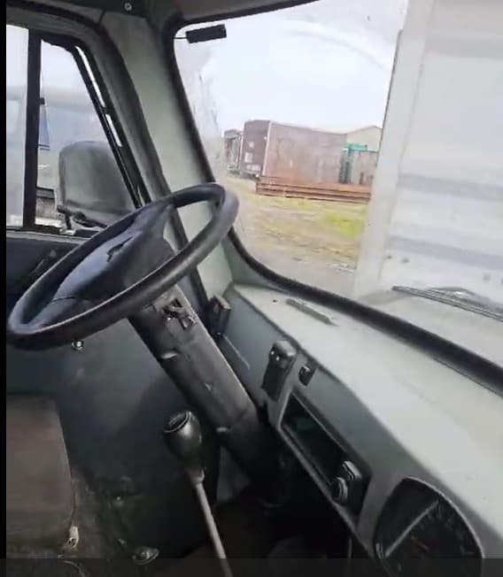 UAZ 2206 Автобус - 4