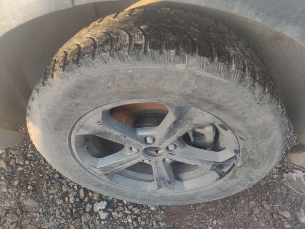 Haval F7 - 8