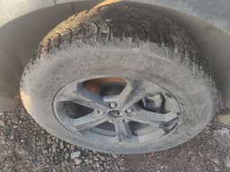 Haval F7 - 8