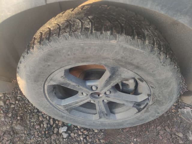 Haval F7 - 8