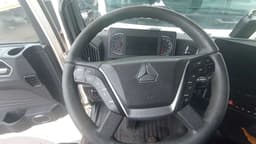 Sitrak C7H MAX 6x4 Седельный тягач - 5