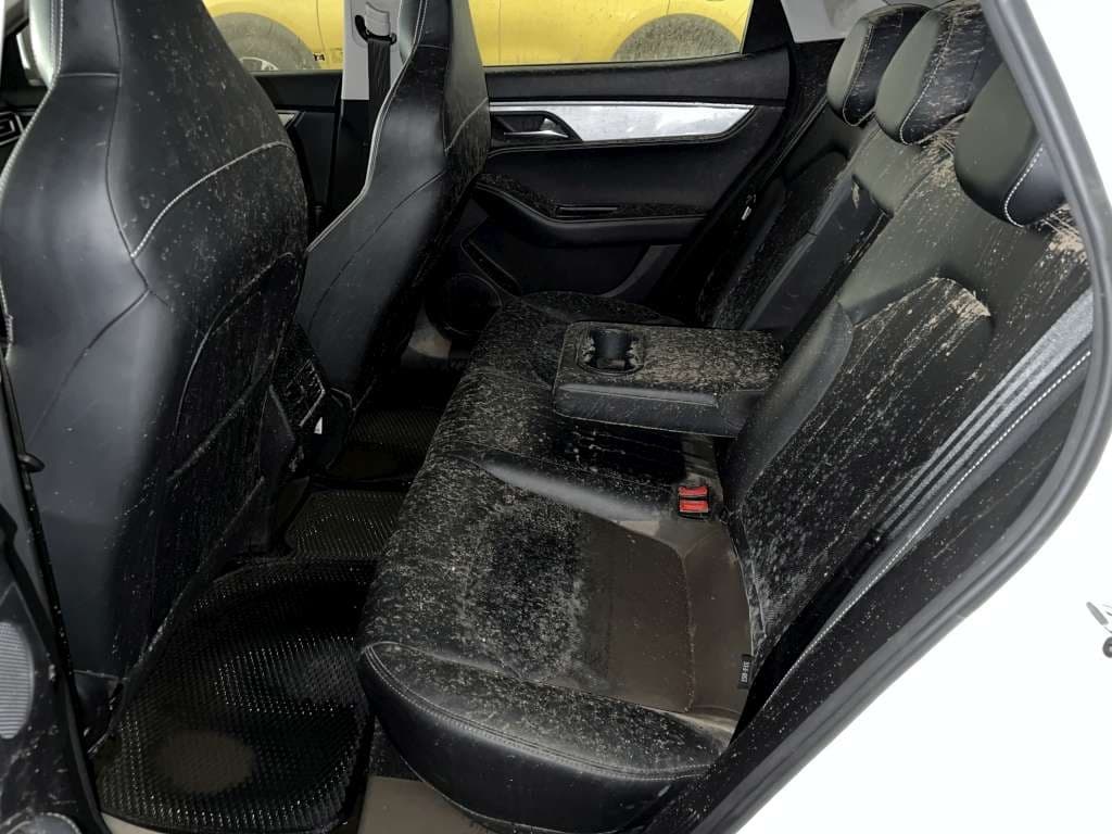 Jac J7 - 8