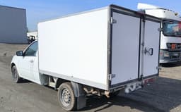 Вис 2349* на шасси LADA Granta Промтоварный фургон - 4