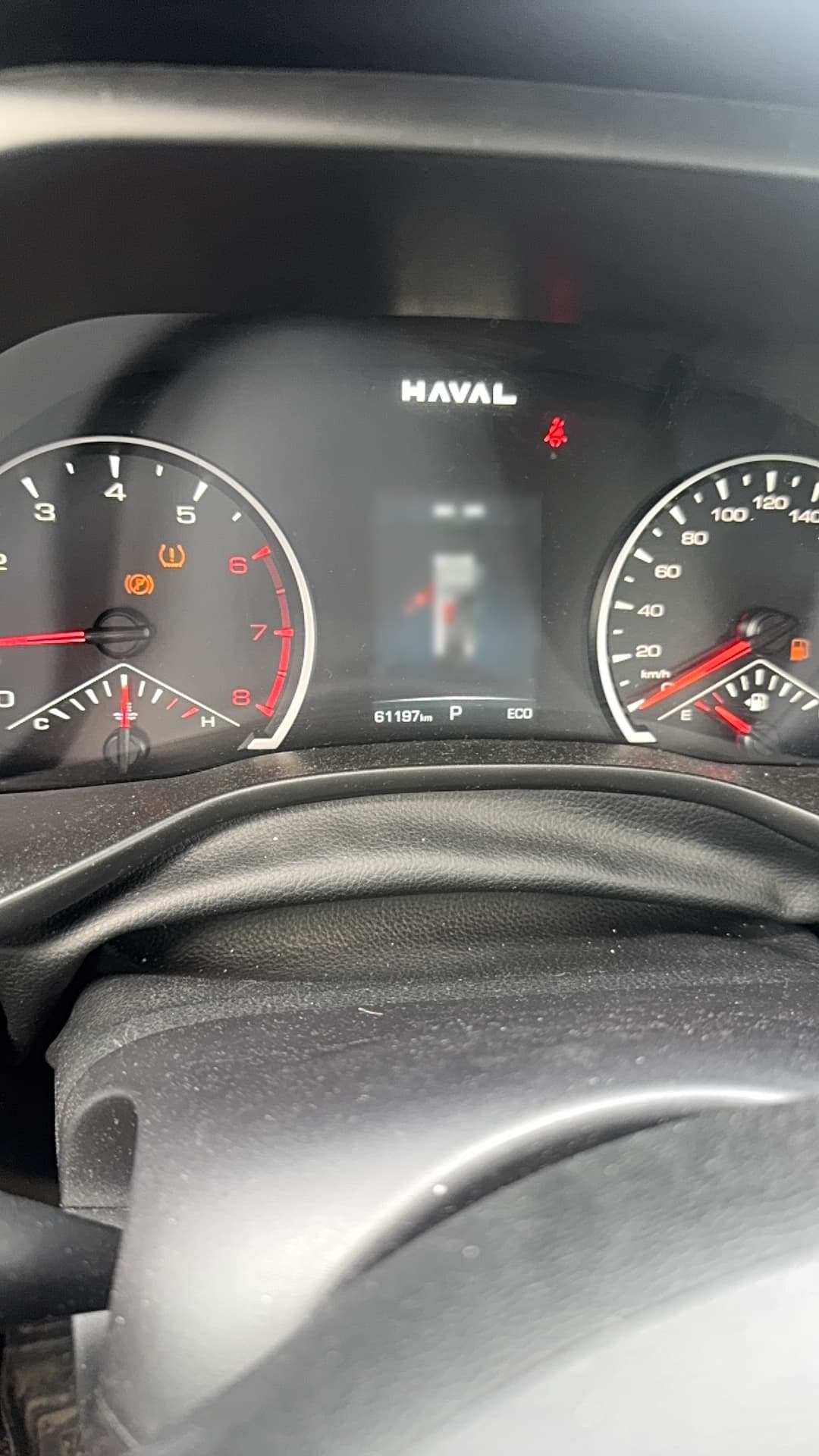 Haval Jolion - 7