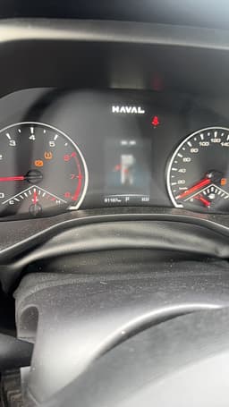 Haval Jolion - 7