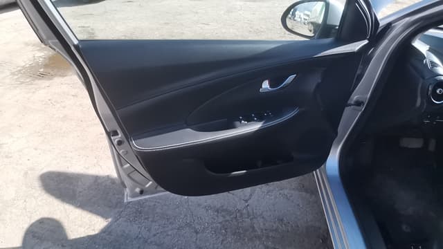 Changan Alsvin - 7