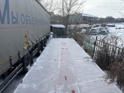 Тверьстроймаш 99397 Полуприцеп Тяжеловоз 7 осей - 4