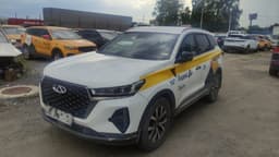 Chery Tiggo 7 PRO MAX - 1