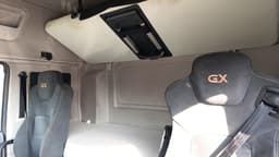 Dongfeng DFH 4x2 Седельный тягач - 9
