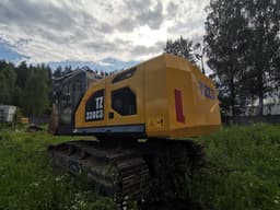 Tzco TZ330* Экскаватор - 4