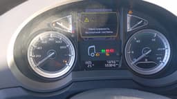 Daf XF 4x2 Седельный тягач - 6