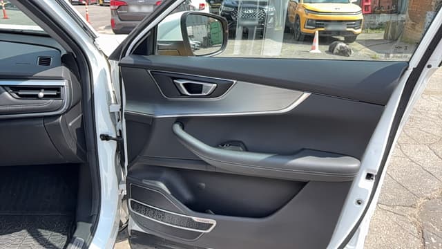 Chery Tiggo 7 PRO - 7