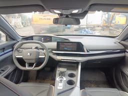 Changan UNI-V - 5
