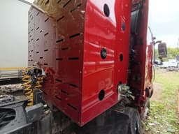 Dayun CGC4250 6x4 Седельный тягач - 3