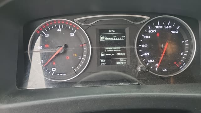 Автомеханический Завод 5758* на шасси КамАЗ 43089 4x2 Изотермический/рефрижератор - 7