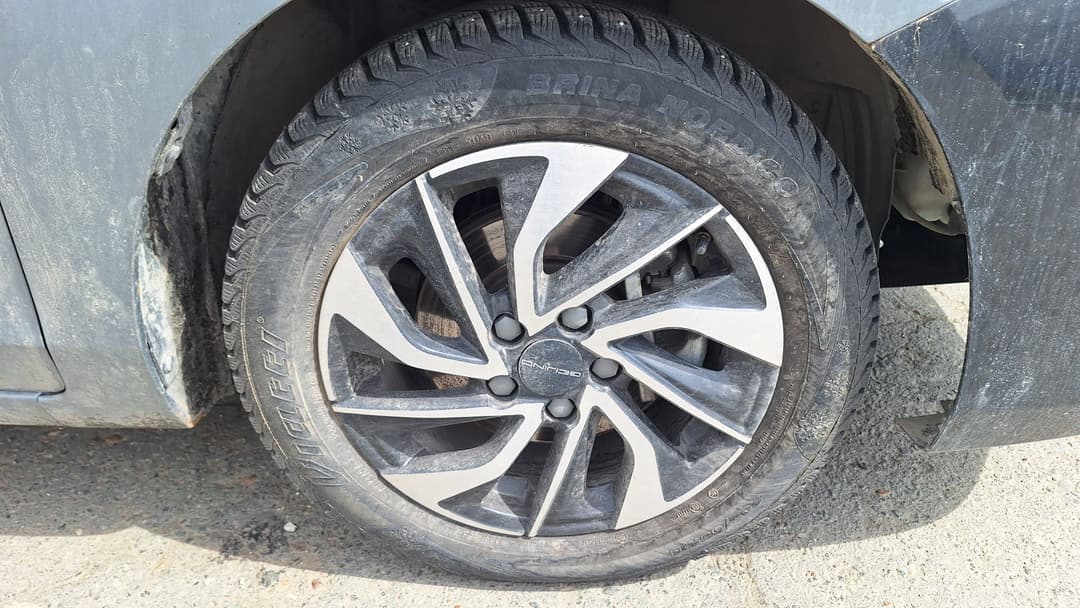 Baic U5 Plus - 10