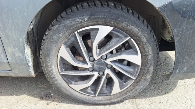 Baic U5 Plus - 10