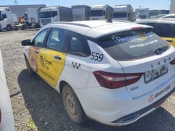 Lada Vesta SW - 3