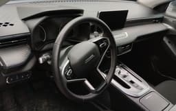 Haval Jolion - 4